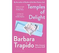 Temples of Delight