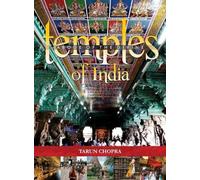 Temples of India : Abode Of The Divine (HB)