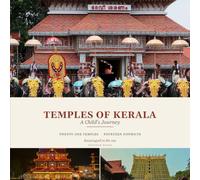 Temples of Kerala: A Child's Journey
