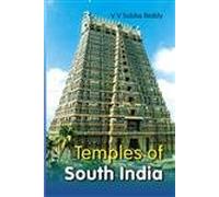 Temples of South India (Hb)