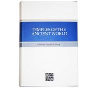 Temples of the Ancient World: Ritual and Symbolism