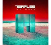 Temples on Mars - Temples on Mars