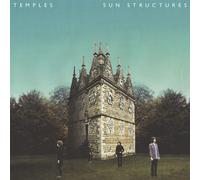 Temples Sun Structures (CD) (US IMPORT)