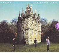 TEMPLES - Sun Structures & Sun Restructured