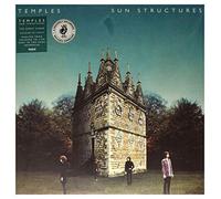 Temples - Sun Structures [VINYL]