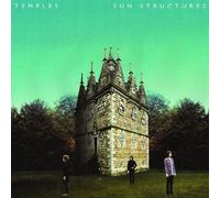 Temples – Sun Structures – Vinyl