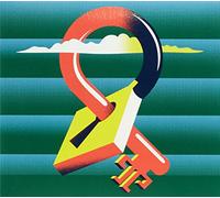 TEMPLES - VOLCANO