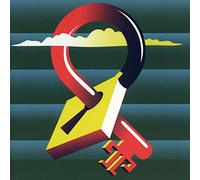 Temples - Volcano