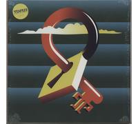 Temples Volcano - Sealed UK vinyl LP album record HVNLP135 Heavenly 2017