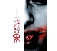 Templesmith, Ben - 30 Days of Night Omnibus: 1