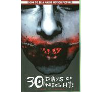 Templesmith, Ben - 30 Days Of Night: Return to Barrow