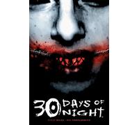 Templesmith, Ben - 30 Days Of Night: Return to Barrow