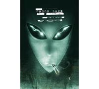 Templesmith, Ben - Groom Lake