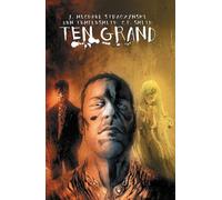 Ben Templesmith – Ten Grand Volume 1 – Image Comics
