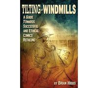 Templesmith, Ben - Tilting At Windmills Volume 2