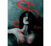 Templesmith, Ben - Tommyrot: The Art Of Ben Templesmith (New Printing)