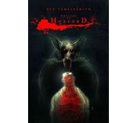 Templesmith, Ben - Welcome To Hoxford