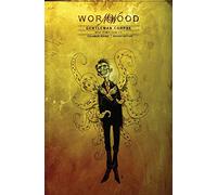 Templesmith, Ben - Wormwood: Gentleman Corpse Volume 3