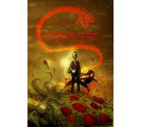 Templesmith, Ben - Wormwood Volume 3: Calamari Rising