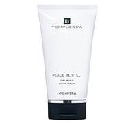 TEMPLESPA | Peace BE Still | Calming Daily Skin Lotion, All Skin Types. Soothing, Moisturizing and Softening Body Moisturiser. Natural Ingredients, Cruelty-Free, Vegan 5 fl.oz.
