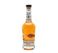 Templeton Rye 4 Year Old Signature Reserve Rye Whiskey