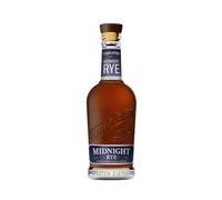 Templeton Midnight American Rye Whiskey, Small Batch 45% ABV