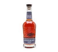 Templeton Midnight Rye American Straight Rye Whiskey