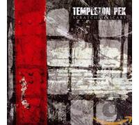 Templeton Pek - Scratches and Scars