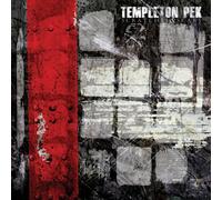 Templeton Pek - Scratches And Scars