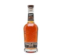 Templeton Whiskey Rye Barrel Strength , 70 cl (57.9% ABV)