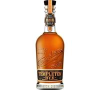Templeton Rye Barrel Whiskey, American Rye Whiskey 57.9% ABV