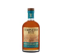 Templeton Rye Caribbean Rum Cask Finish