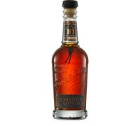 Templeton Templeton 10 Year Rye Whiskey