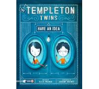 Templeton Twins Have An Idea: 01