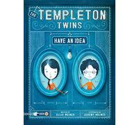 Templeton Twins Have an Idea: Book 1: 01