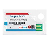 Tempmate Temperature Datalogger Tempmate S1 -30 upto 70oC