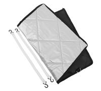 TEMPNAP 1 Set Insulated Thermal Blanket for Food Transport BBQ Night Market Insulation Cover Lightweight Compact Takeaway Box Accessory Versatile for Food Transportation