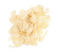 TEMPNAP 100pcs Thickened Latex Balloons with Snowflakes Pattern Christmas Party Decor Birthday Celebration Balloons Bright Color for Festive Atmosphere