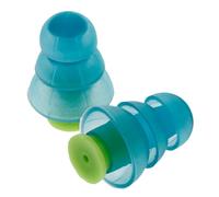TEMPNAP 1pair Noise Reduction Earplugs for Concerts and Airplanes Comfortable Fit Advanced Sound Blocking Technology Stylish Design for Sports and Travel