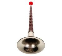 TEMPNAP 1set Beginner-friendly Kit Traditional Wind Instrument Authentic Appearance Material for Music Practice and Cultural Events