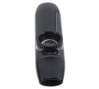 TEMPNAP 1set Upgrade Double Membrane Kazoo Musical Instrument for Ukulele and Guitar for Beginners Portable Performance Partner for Outdoor Fun