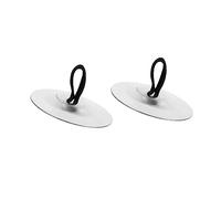 TEMPNAP 2pcs Boy Girl Finger Cymbals Percussion Instruments Copper Dancing Props for Parent-boy Girl Interaction Musical Zills for Boys and for Music Education and Parties