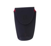 TEMPNAP 2pcs Camera Lens Bag Protective Lens Sleeve Made of Thickened Neoprene Material Crash-Proof and Drop-Resistant Design for Photography Lovers Suitable for DSLR
