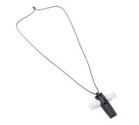 TEMPNAP 3pcs Samba Whistle Portable Musical Instrument for Dancing Party Samba Whistle for Performance for Party
