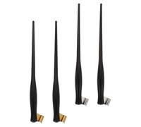 TEMPNAP 4pcs Oblique Dip Pen Holder Calligraphy Resin Nib Stand for Artistic Writing Creative Studios Teaching Projects Removable Handle