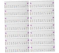 TEMPNAP 60pcs Vinyl Desk Labels for Classroom Organization Animal Name Tags with Line Alphabet Strips for Kindergarten Elementary School Desks Includes Adhesive Dots for Easy Setup