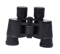 TEMPNAP 8x40 Binocular Telescope and Bright Picture, Sturdy Plastic Steel and Optical Glasses, Black Portable Binoculars for Personal and Professional Use, Relax Your Eyes Outdoors