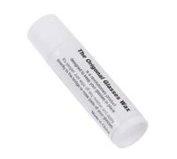 TEMPNAP Anti-slip Glasses Wax, Practical Anti-dropping Sunglasses Wax, Plastic White Nose Pads for Glasses and Metal or Plastic Frames