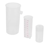 TEMPNAP Archimedes Principle Buoyancy Experiment Kit 1 Set Physics Laboratory Tools for Mechanics Experiments Educational Science Equipment for Middle School Students