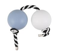 TEMPNAP Asalato Rhythm Balls Handheld Percussion Shaker Antiexplosion Design One Hand Operation African Kashaka Noise Maker Ball for Beginner Musicians Outdoor Use